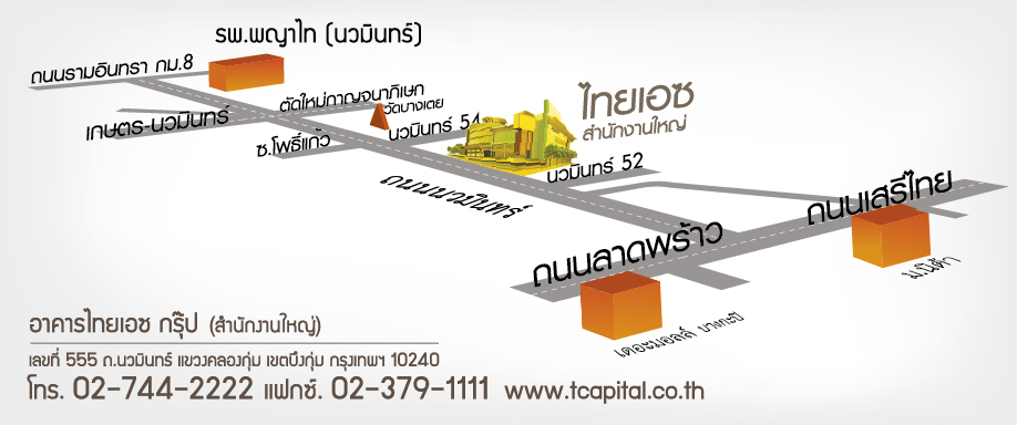 map-thaiace